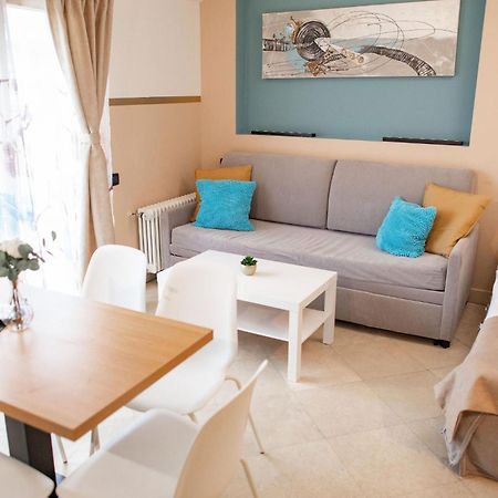 פראג Legerova 33 Apartments מראה חיצוני תמונה