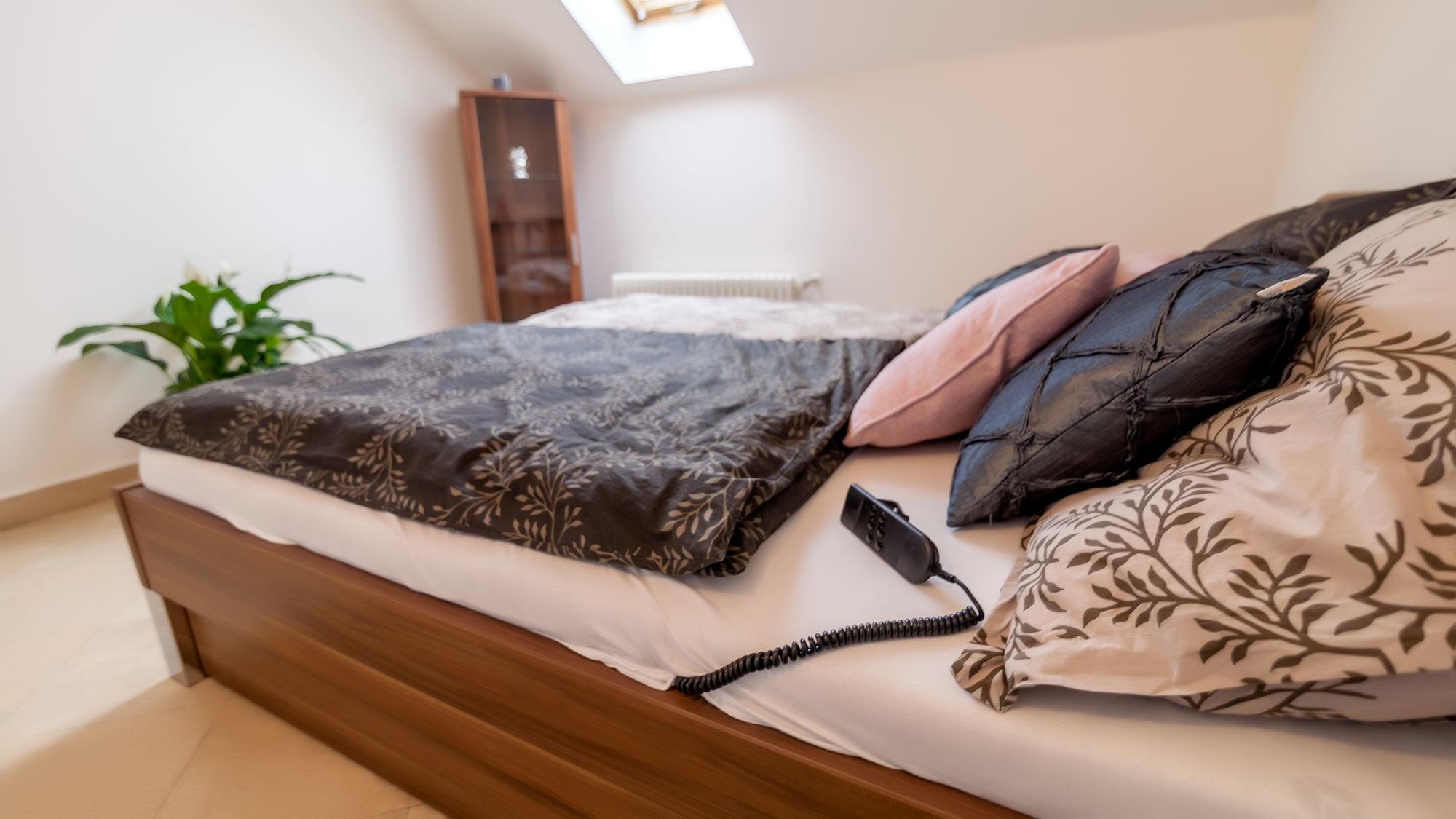 פראג Legerova 33 Apartments מראה חיצוני תמונה