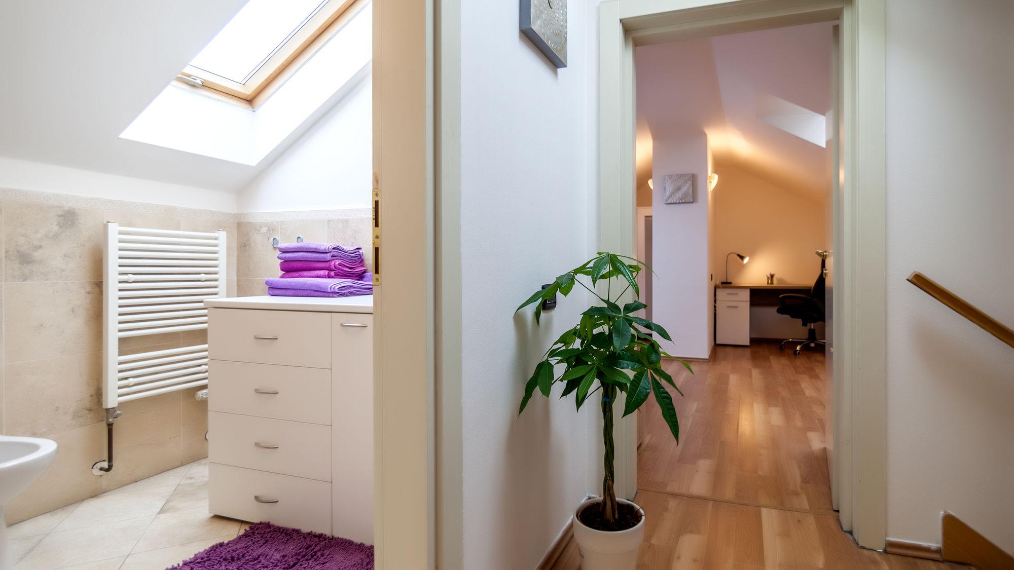 פראג Legerova 33 Apartments מראה חיצוני תמונה
