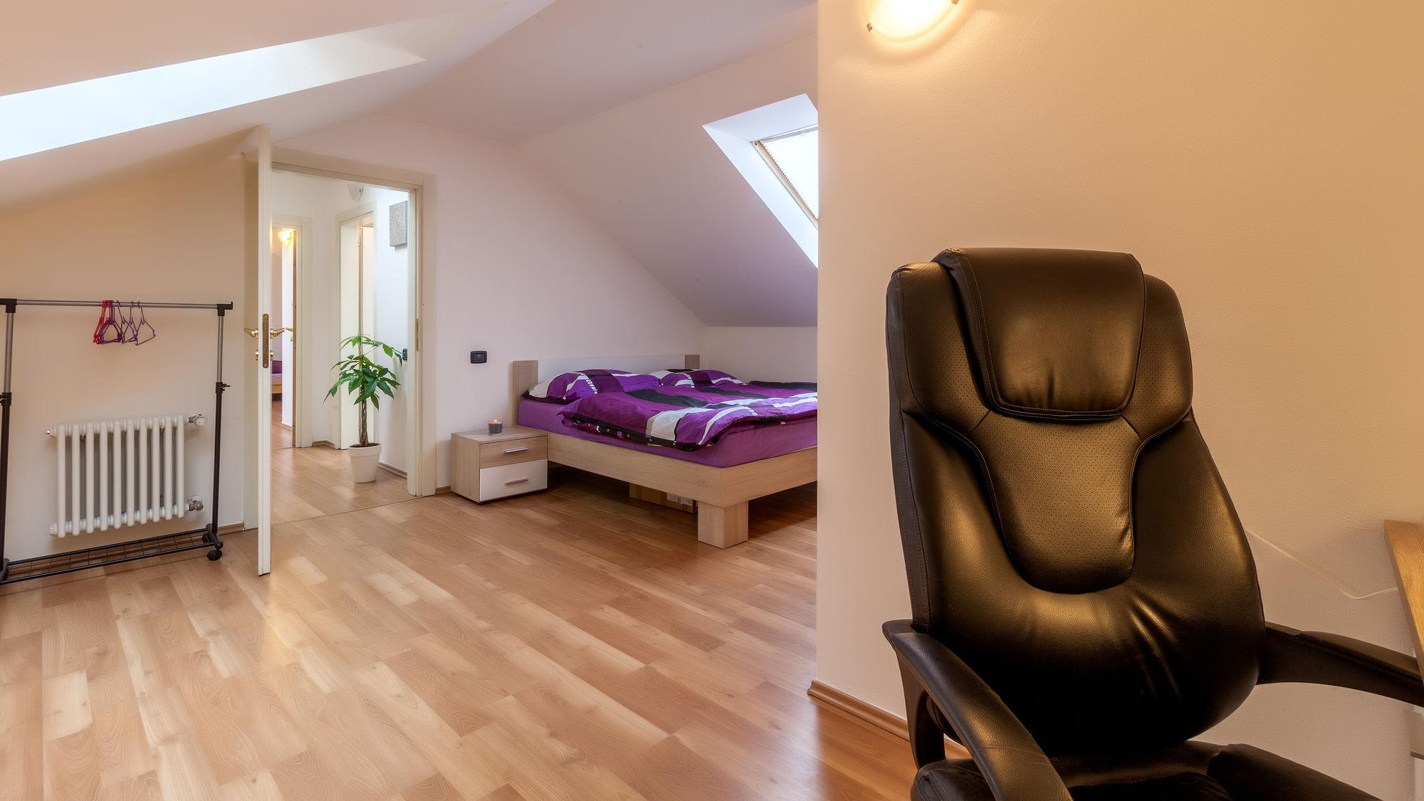 פראג Legerova 33 Apartments מראה חיצוני תמונה