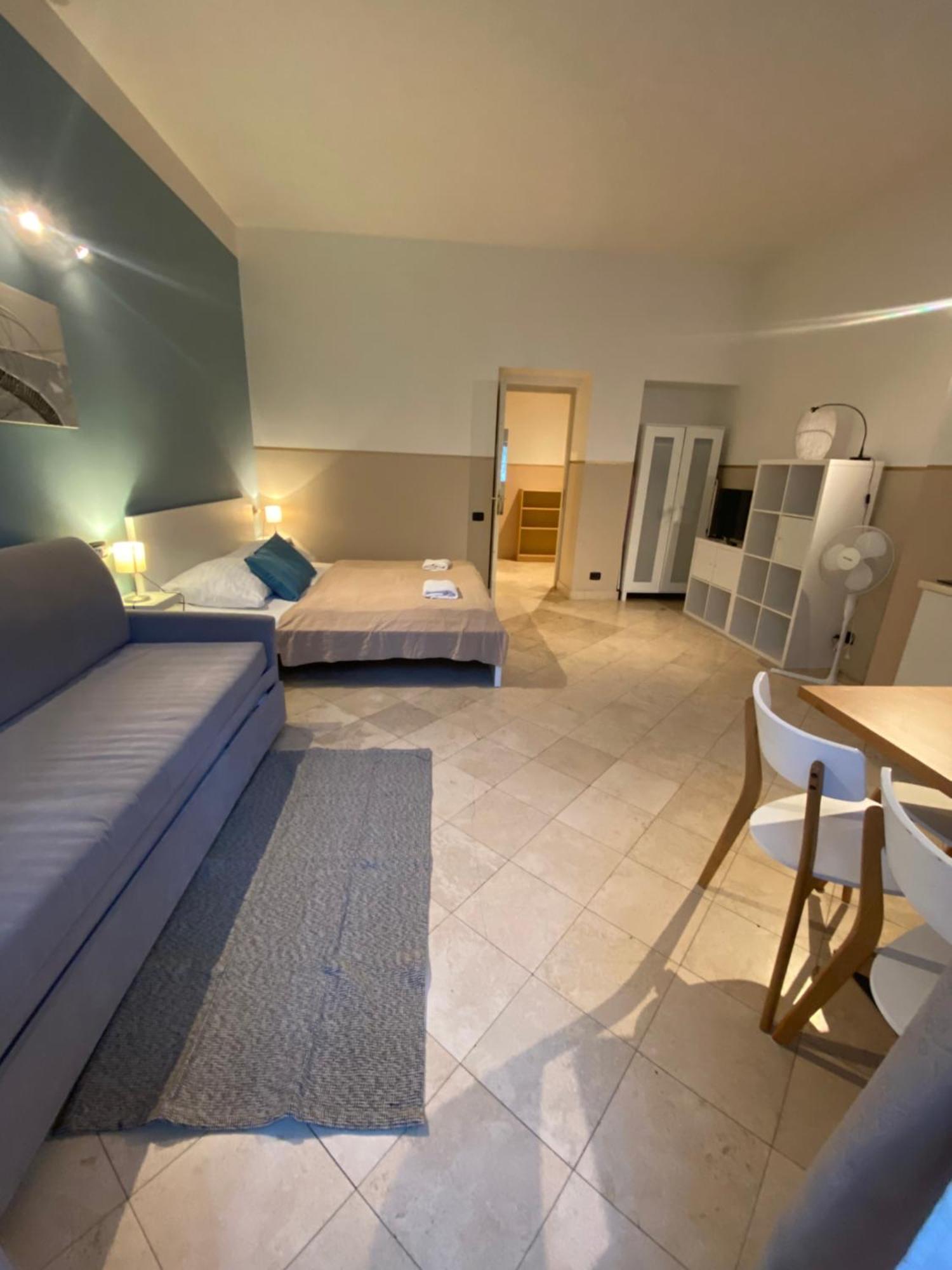 פראג Legerova 33 Apartments מראה חיצוני תמונה