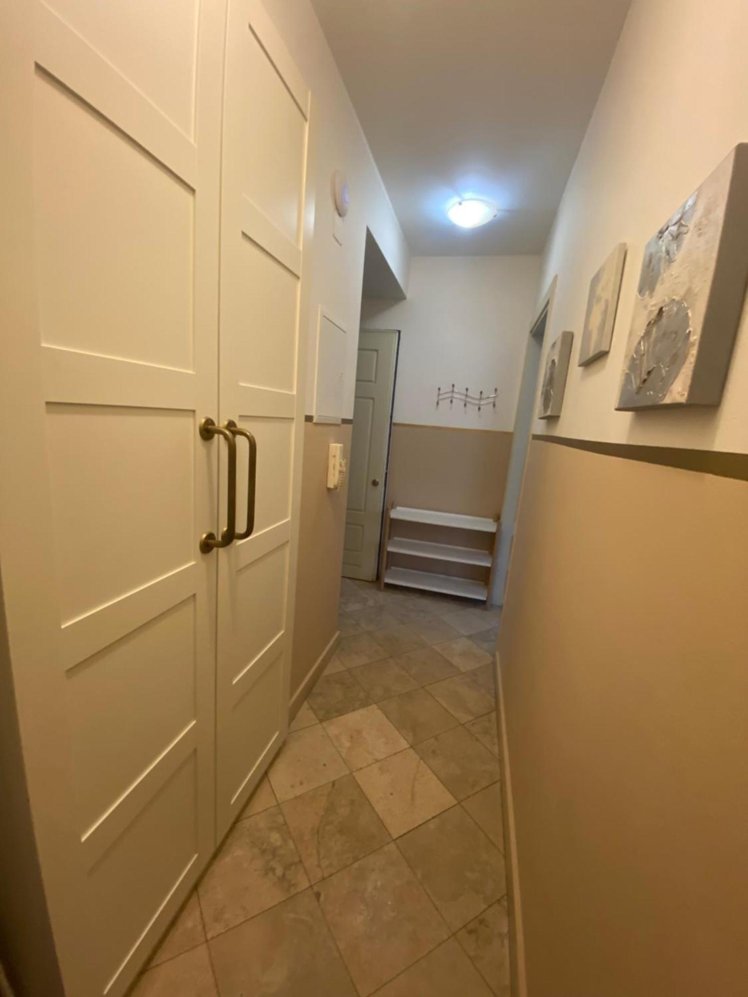 פראג Legerova 33 Apartments מראה חיצוני תמונה