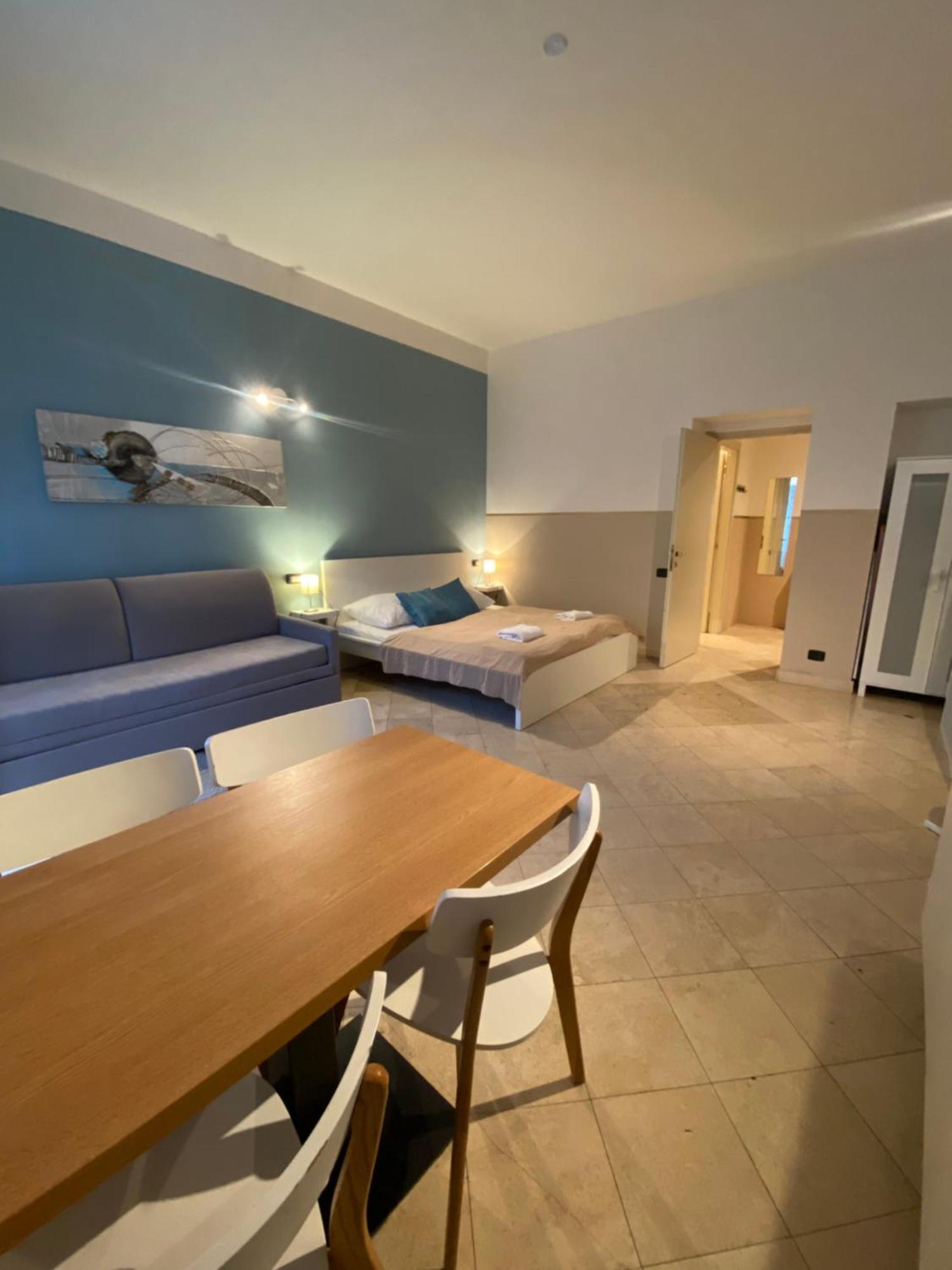 פראג Legerova 33 Apartments מראה חיצוני תמונה