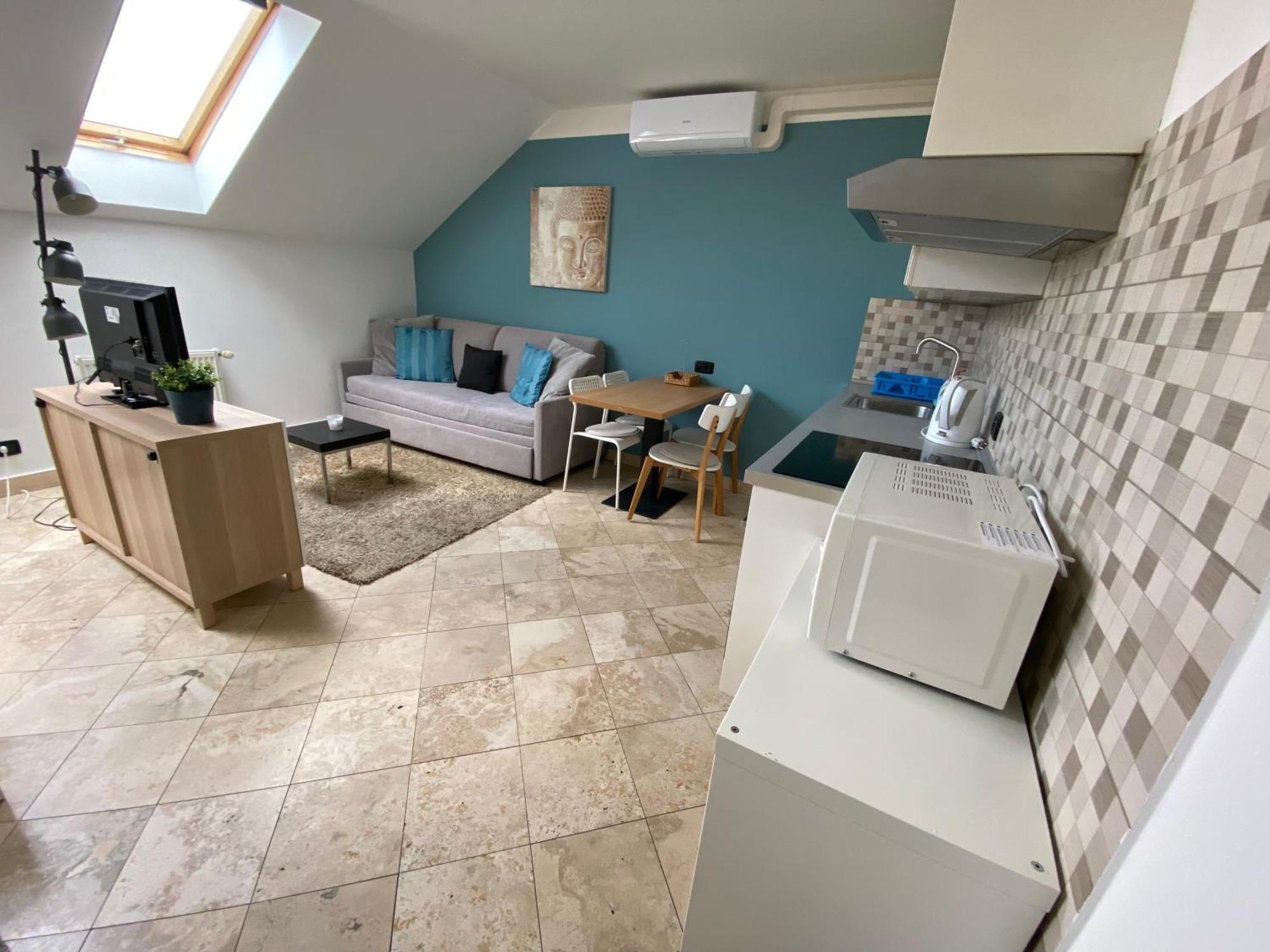 פראג Legerova 33 Apartments מראה חיצוני תמונה