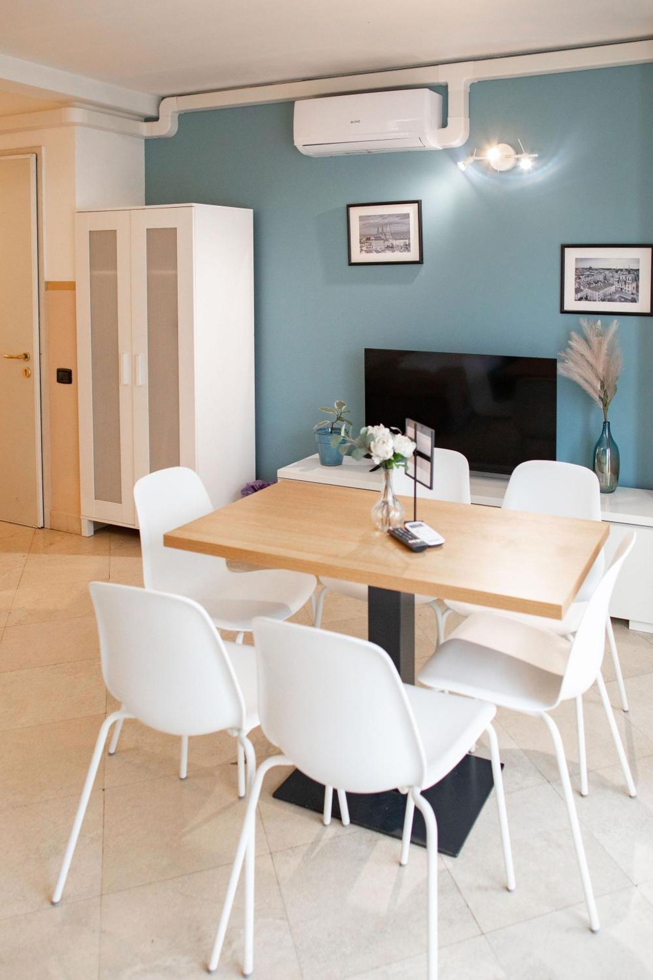 פראג Legerova 33 Apartments מראה חיצוני תמונה