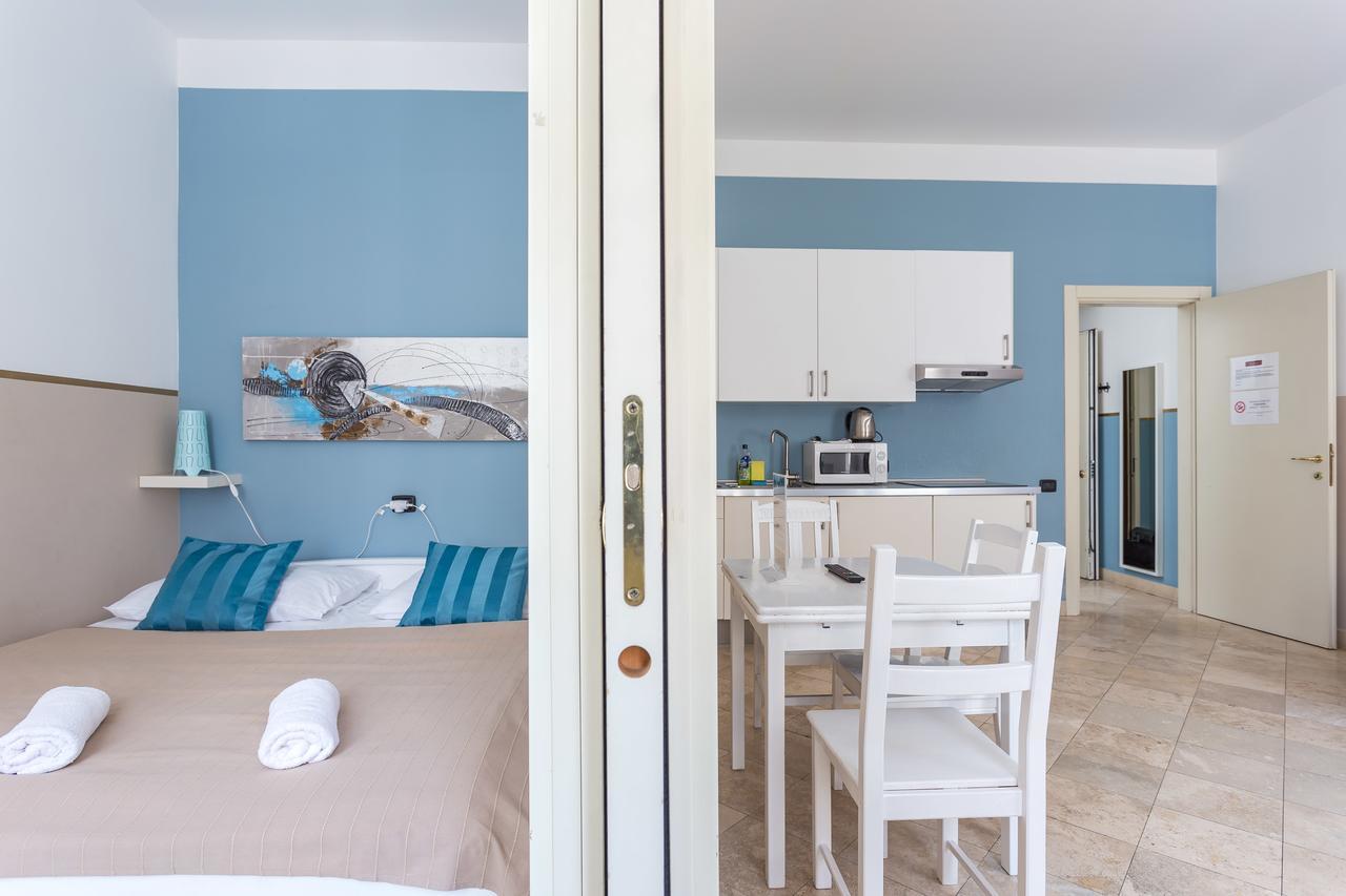 פראג Legerova 33 Apartments מראה חיצוני תמונה