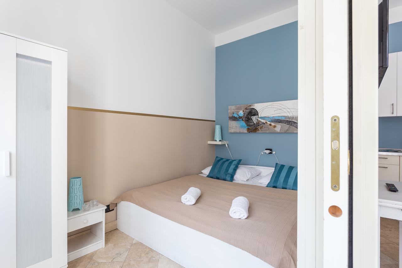 פראג Legerova 33 Apartments מראה חיצוני תמונה