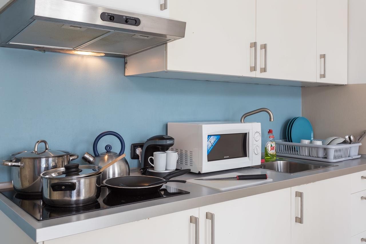 פראג Legerova 33 Apartments מראה חיצוני תמונה