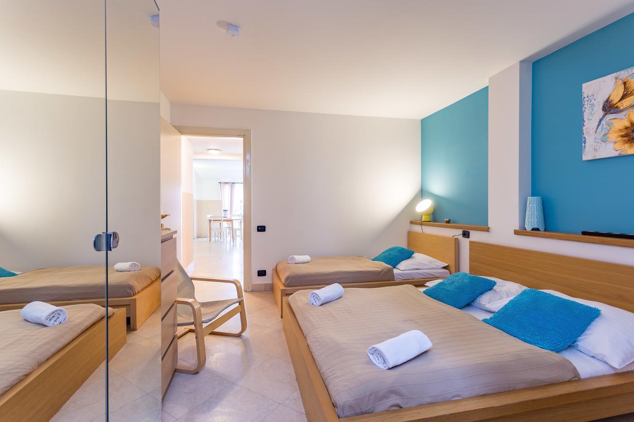 פראג Legerova 33 Apartments מראה חיצוני תמונה