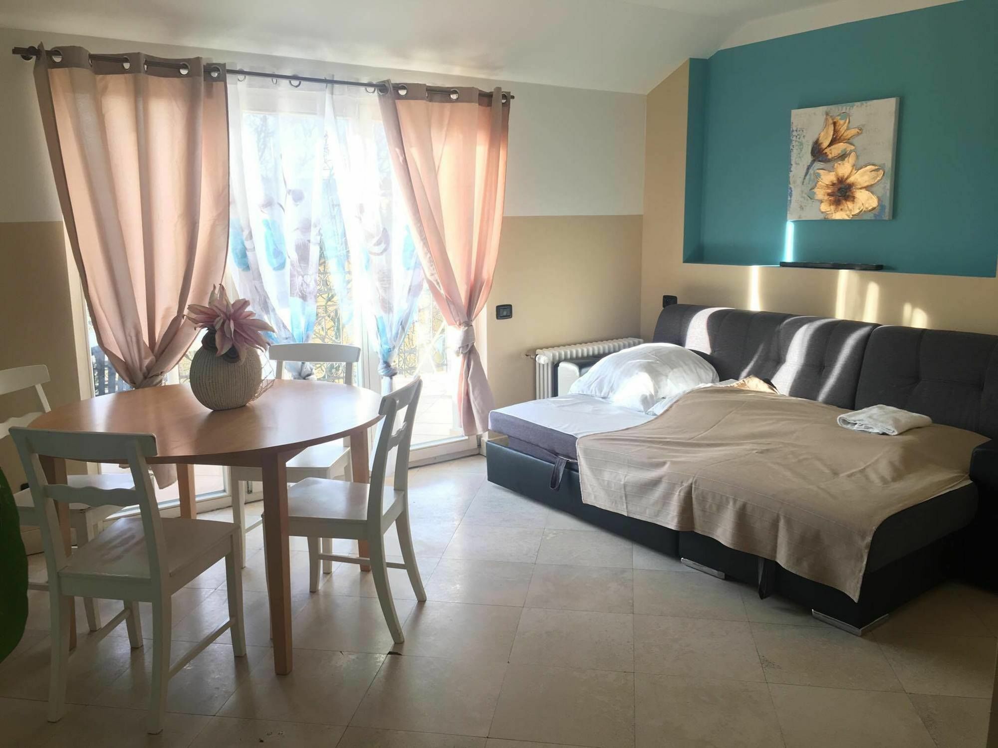 פראג Legerova 33 Apartments מראה חיצוני תמונה