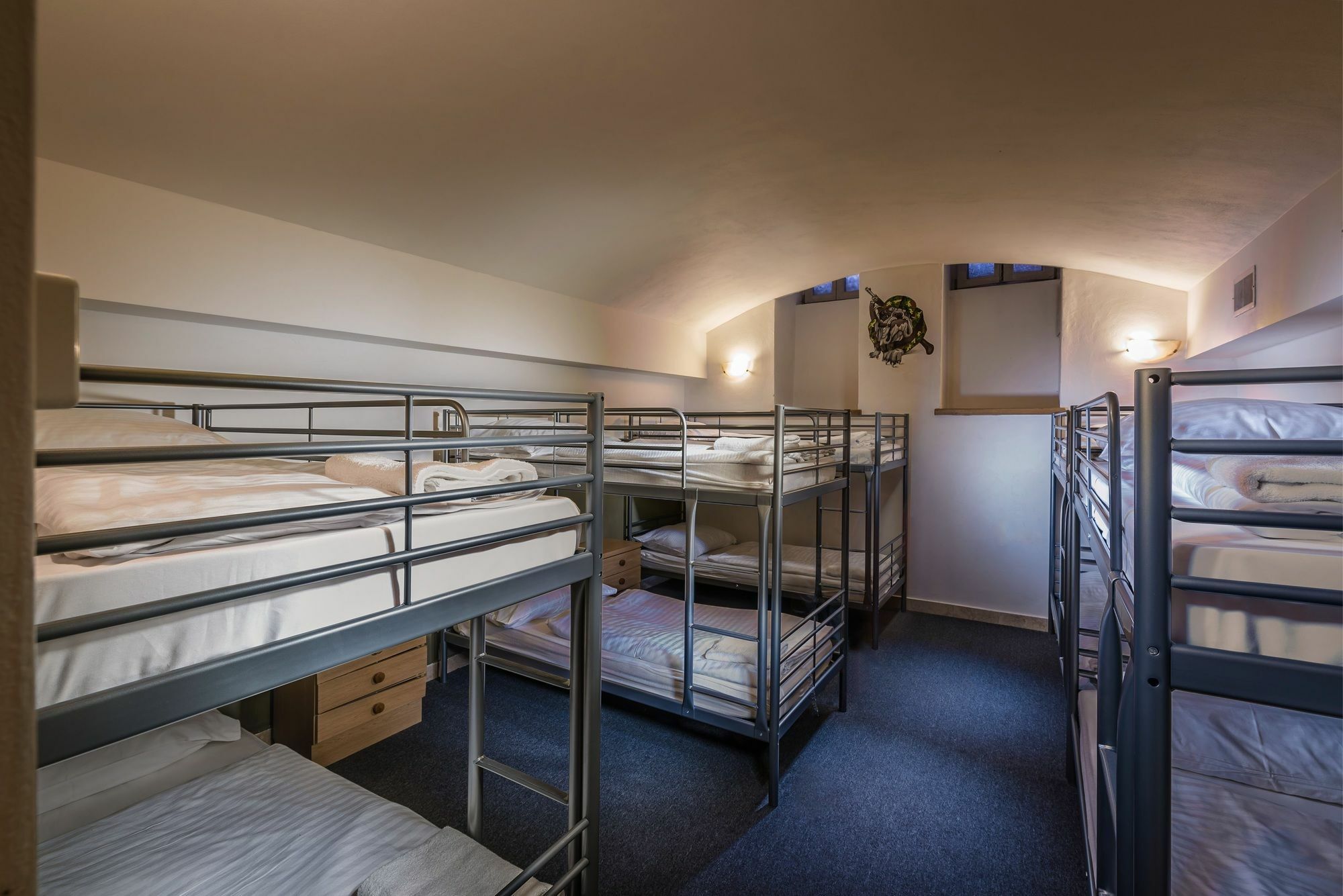 פראג Legerova 33 Apartments מראה חיצוני תמונה